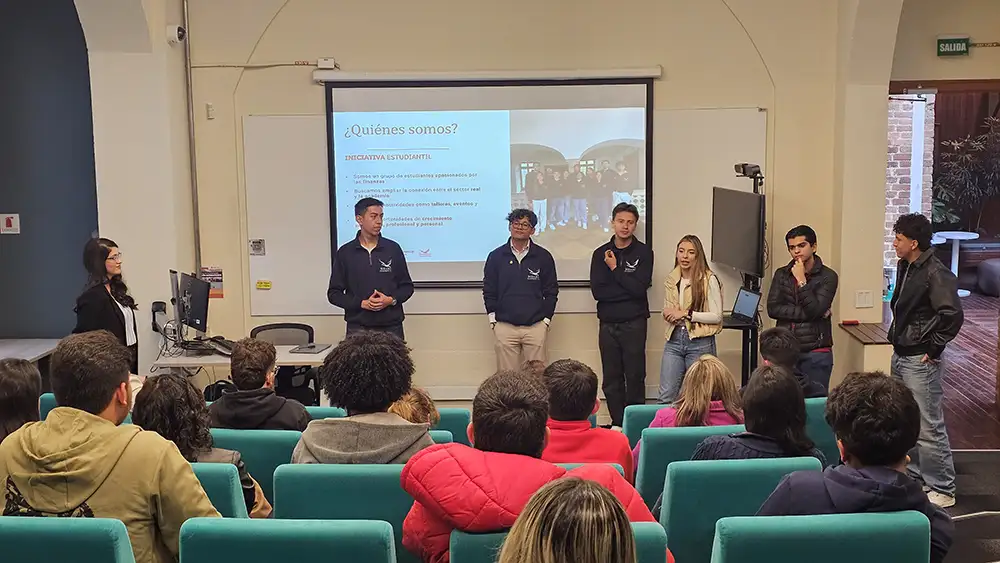 Trabajo de grado en el Pregrado en Economía de la Universidad del Rosario
