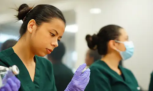 Alianza internacional de aprendizaje en el Pregrado en Enfermería de la Universidad del Rosario