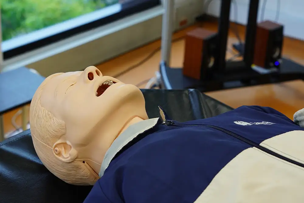 Estudiantes en el Pregrado en Enfermería de la Universidad del Rosario