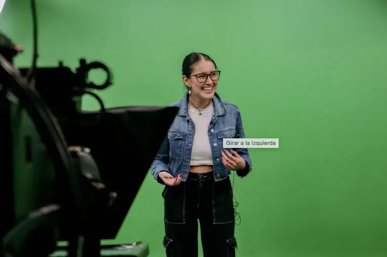 Comienza con tu curiosidad
