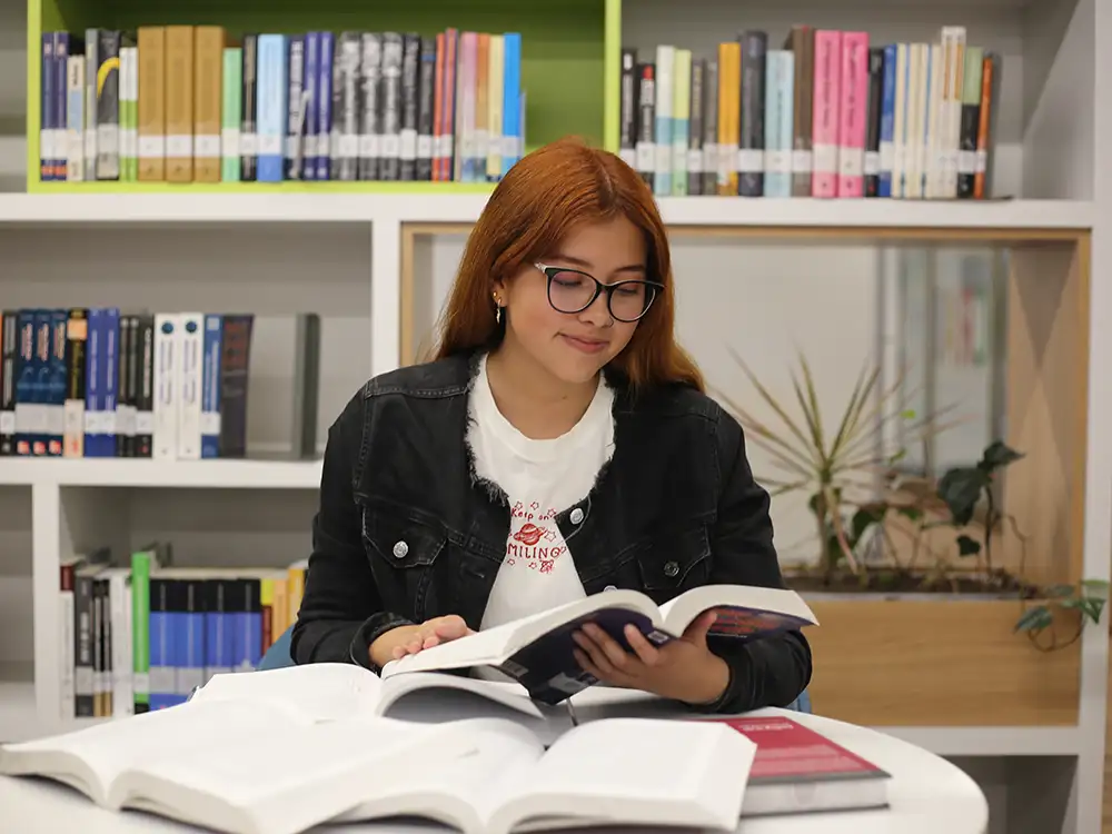 Coterminal en el Pregrado en Finanzas de la Universidad del Rosario