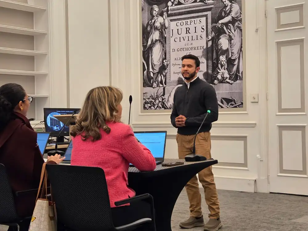 Doble programa en el Pregrado en Finanzas de la Universidad del Rosario