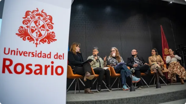 Investigación y formación