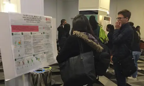 Sé el líder que nuestras ciudades necesitan en el Pregrado en Gestión y Desarrollo Urbanos