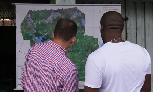 Diferente a todo lo que conoces en el Pregrado en Gestión y Desarrollo Urbanos