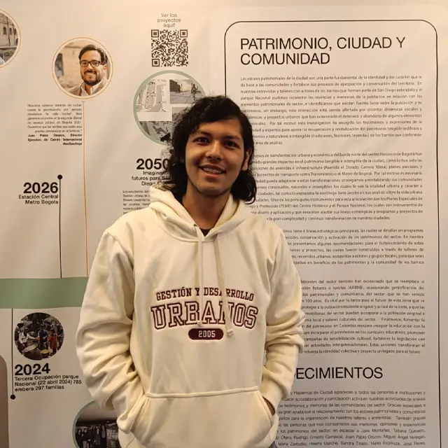 Trabajo de grado GDU