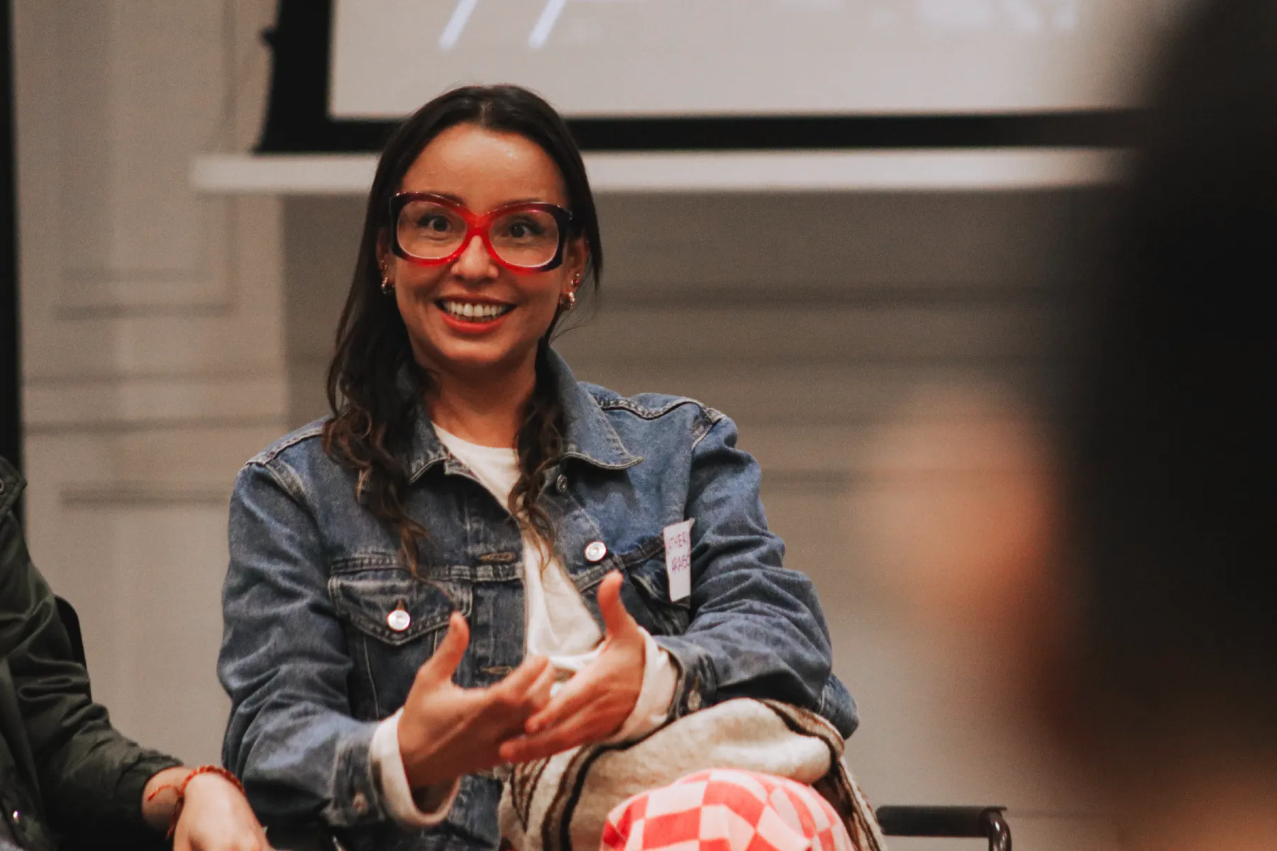 Comienza con tu curiosidad
