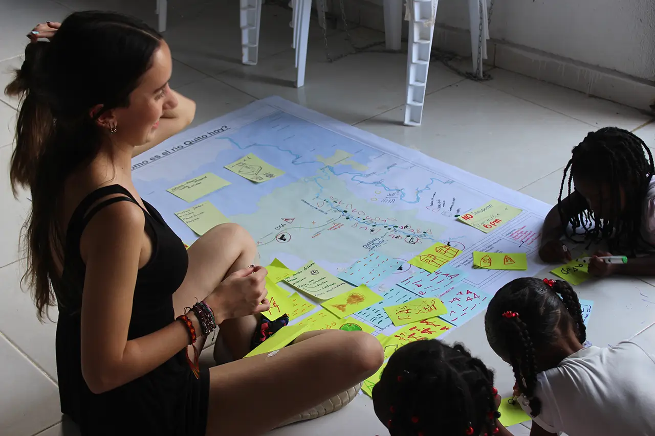 Atrévete a descubrir la gestión
