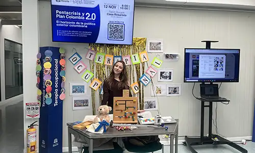 Comienza con tu curiosidad
