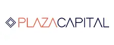 Logo Plaza Capital