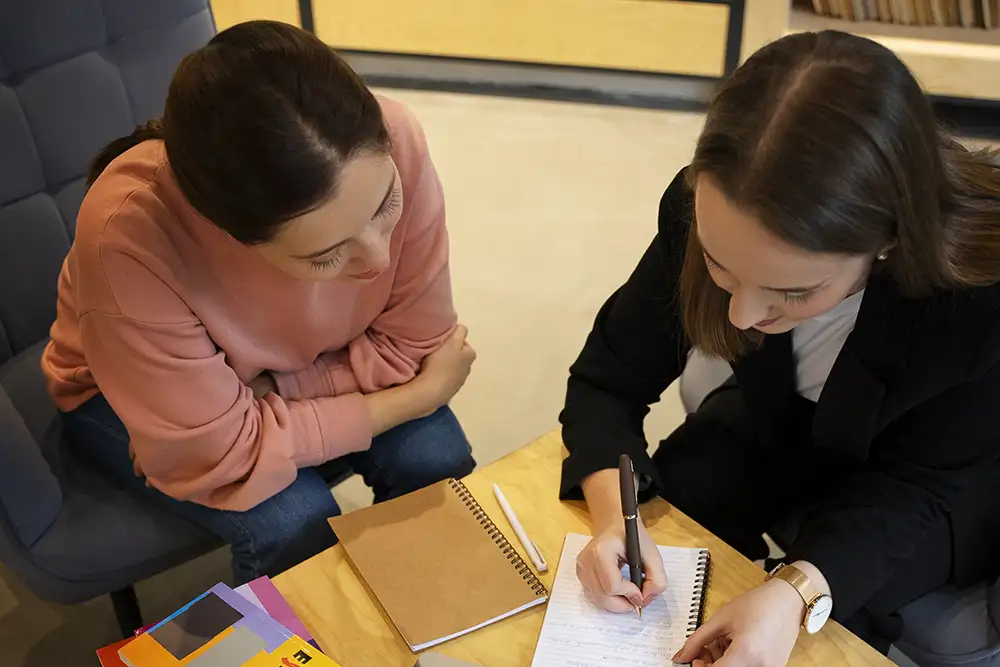 Asistencia de investigación en el Pregrado en Psicología de la Universidad del Rosario