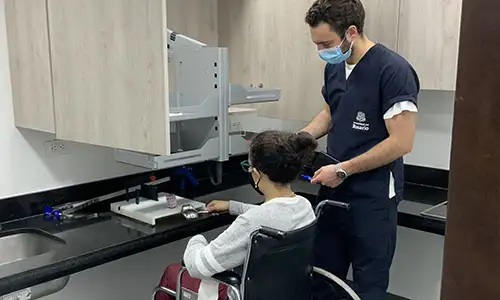 Diseño de Inclusión
