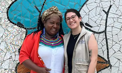 Liderazgo Comunitario
