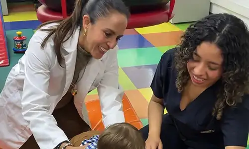 Neurodesarrollo en Acción
