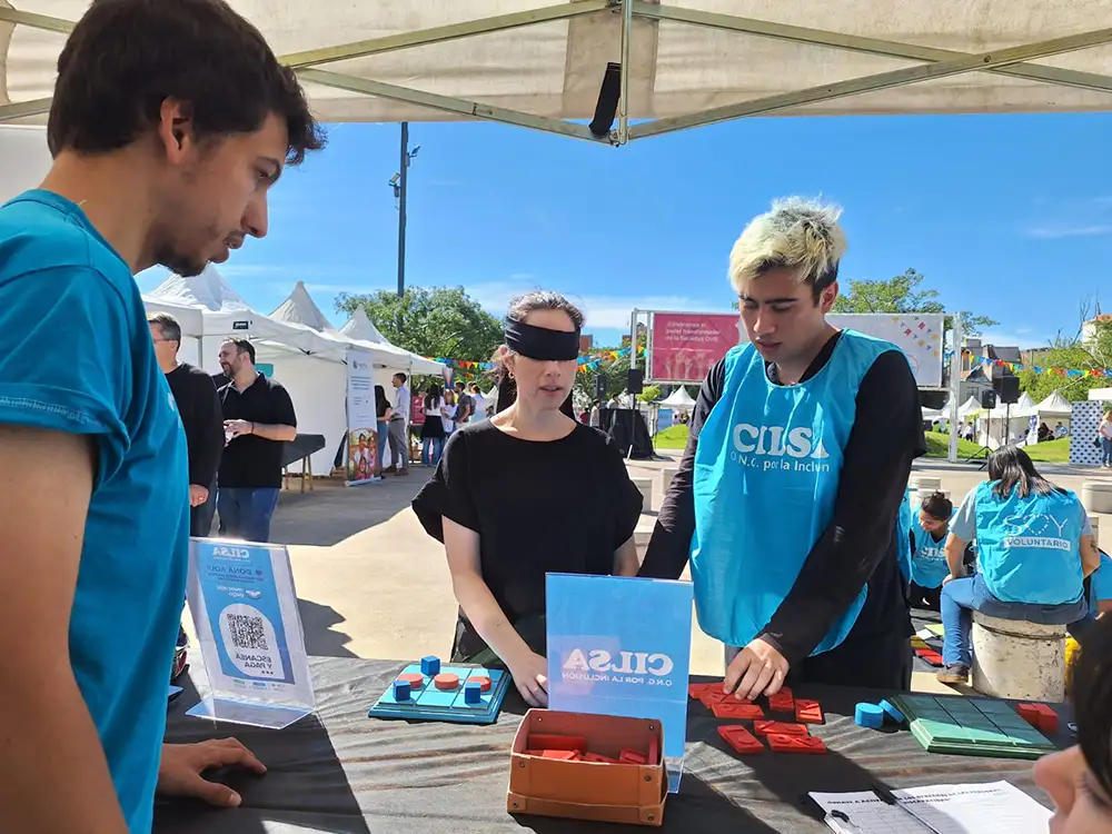 Pasantías nacionales e internacionales en el Pregrado en Terapia Ocupacional de la Universidad del Rosario