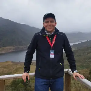 Alvaro Javier Avila Diaz