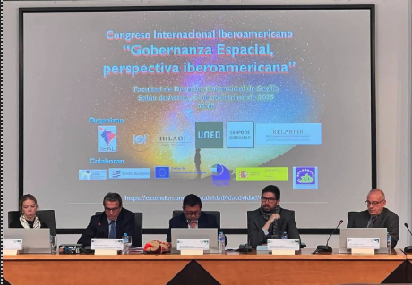 Ricardo Abello, Walter Arévalo Y Laura Garcia