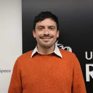 David Eugenio Andrade Pérez