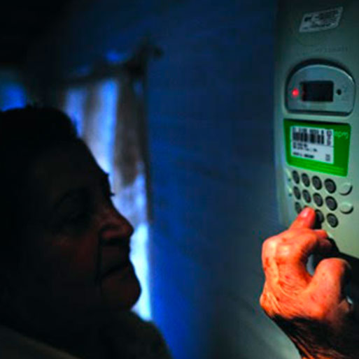    Electricidad prepago y medidores inteligentes: ¿una alternativa para la población más vulnerable en Colombia?