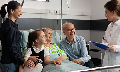 Una mirada integral del planeta