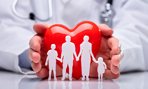 Una mirada integral del planeta