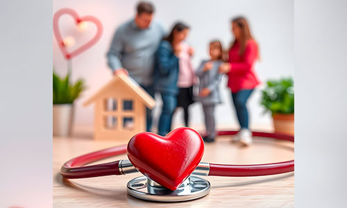 Una mirada integral del planeta