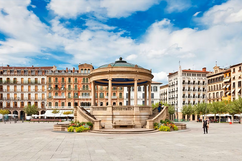 Internacionalización de empresas y alianzas estratégicas 