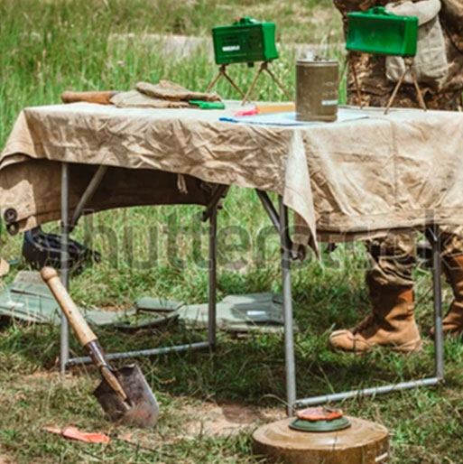 Minas antipersonal y salud neonatal en Colombia: cómo la violencia afecta incluso antes del  nacimiento