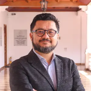 Nicolás Guillermo Avilán Vargas