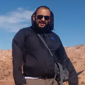 Sebastián Zapata Henao