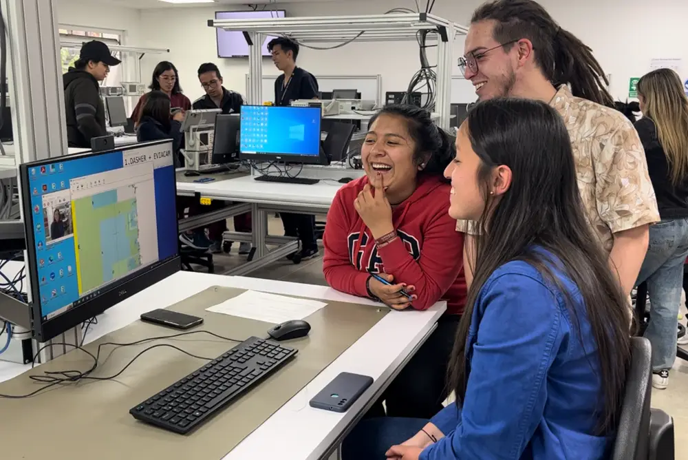 Laboratorio de Tecnología para el Pregrado en Terapia Ocupacional de la Universidad del Rosario
