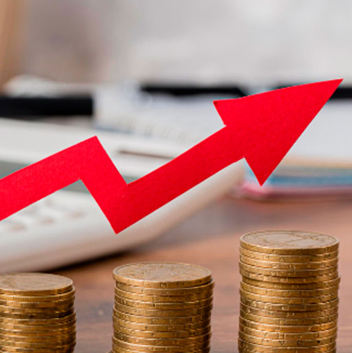 El termómetro de la confianza en la meta de inflación: lo que dicen las expectativas del  mercado