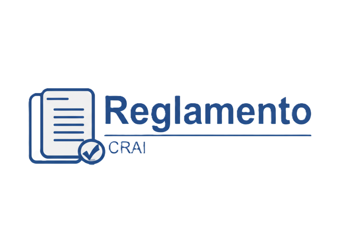 Crai reglamento servicio 2