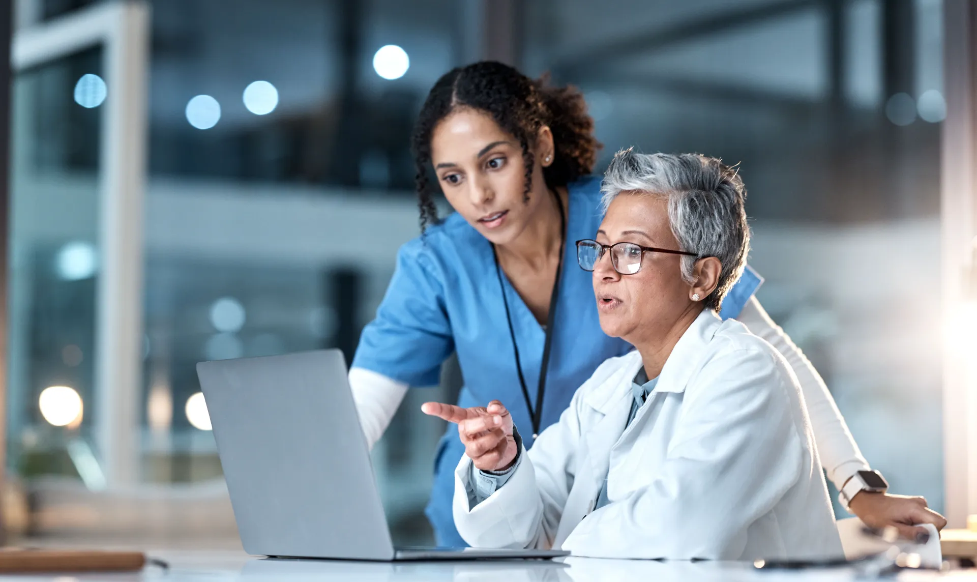 Especialización en epidemiología