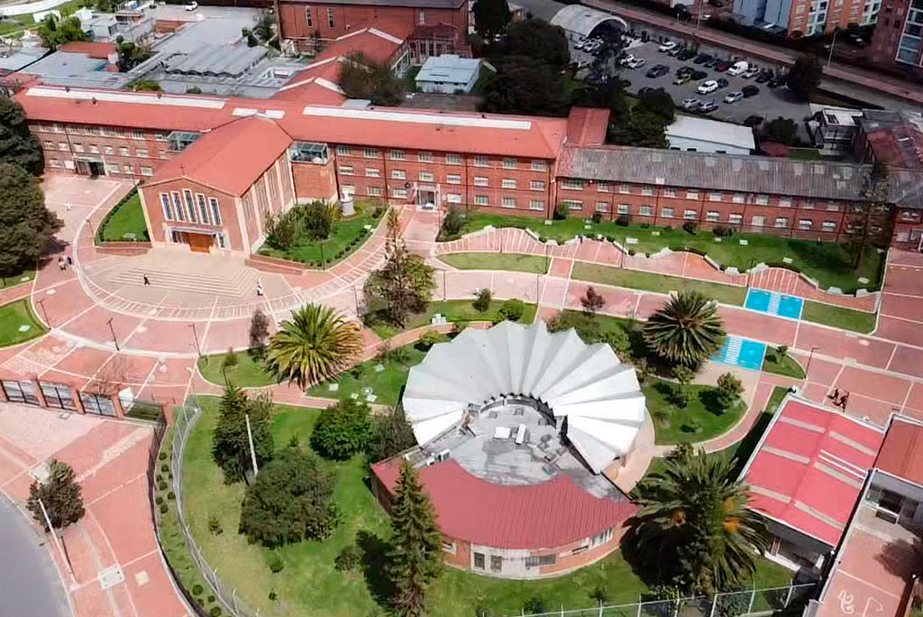 Clínica de Nuestra Señora de la Paz