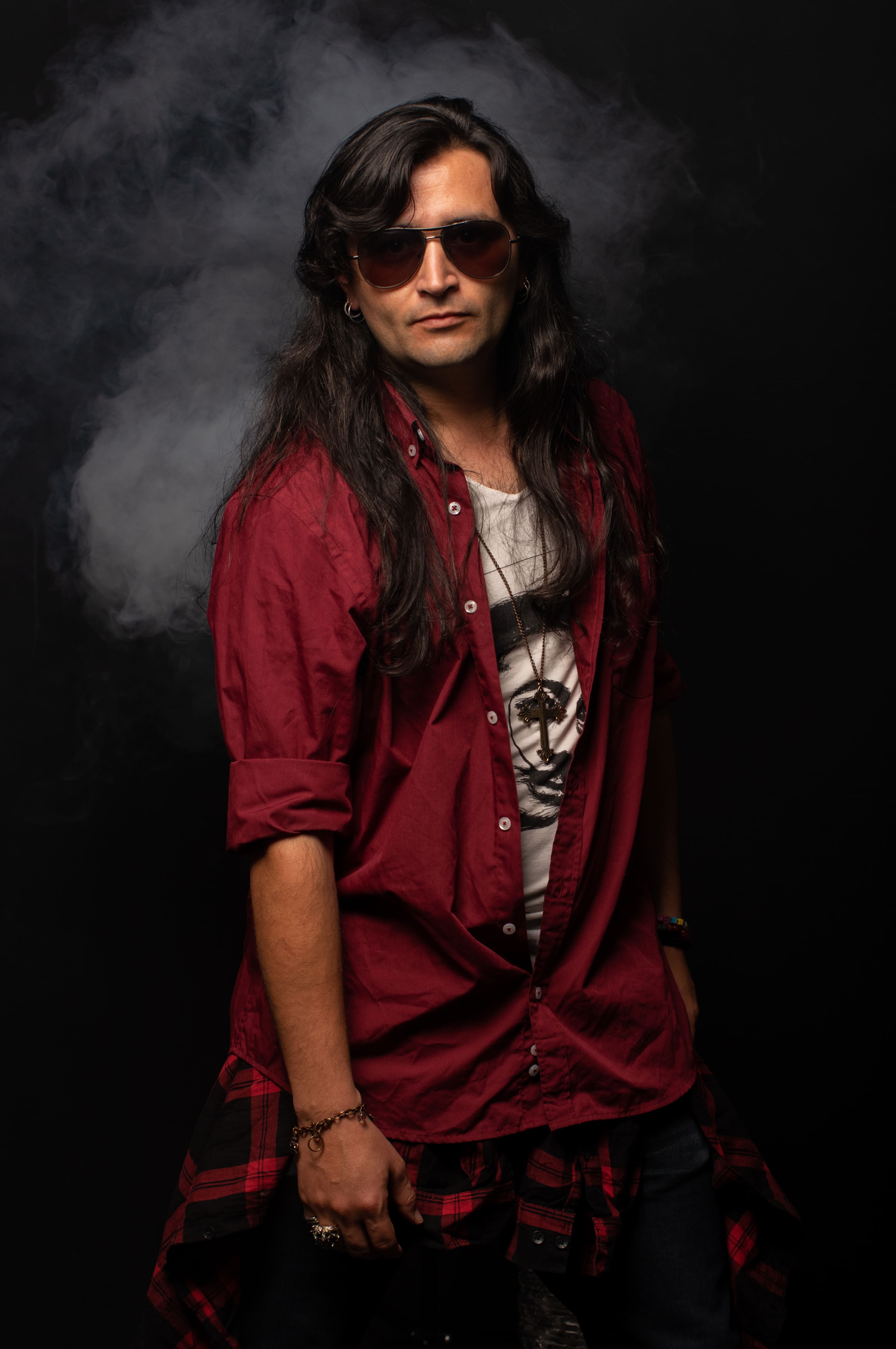 Flora V. Rodríguez Rondón