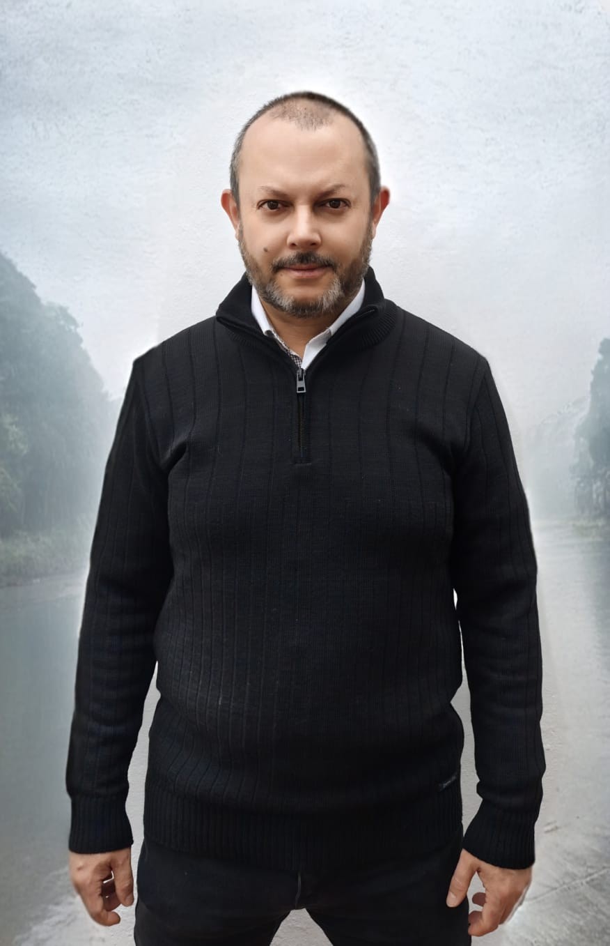 Luis Eduardo Montaña