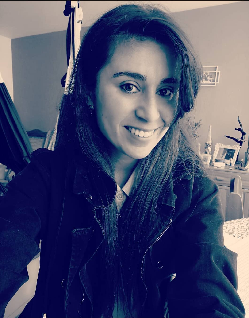 Flora V. Rodríguez Rondón