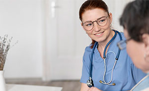 Especialización en Medicina del Dolor y Cuidados Paliativos