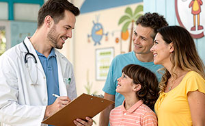 Especialización en Medicina Familiar