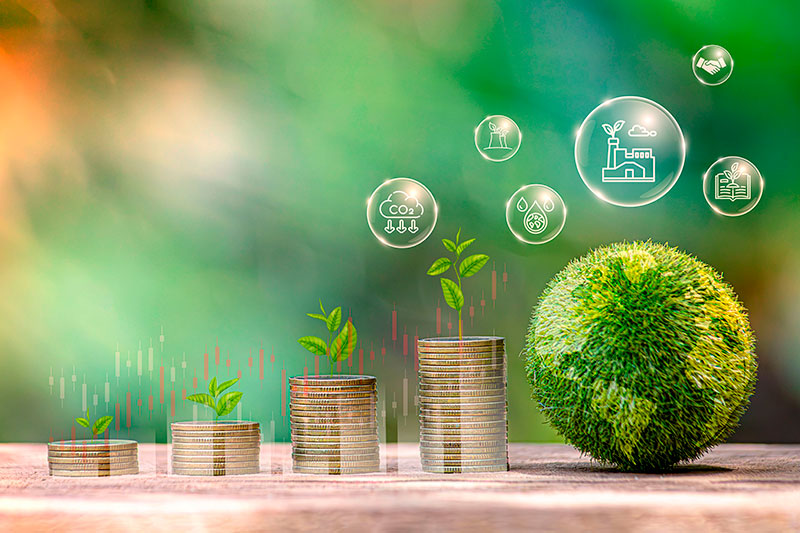 Finanzas Sostenibles
