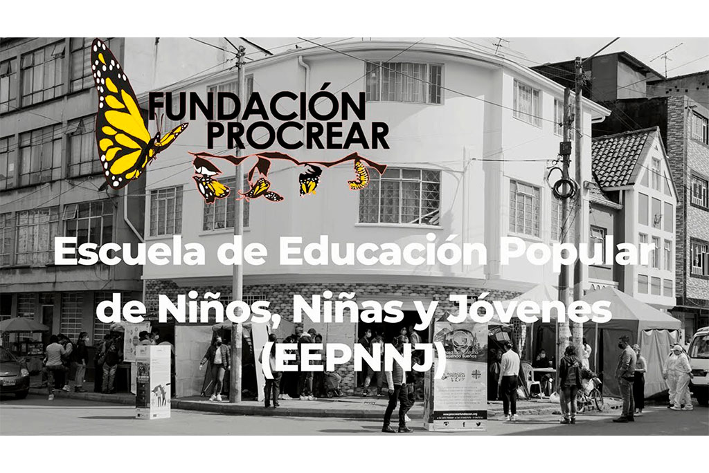 Fundación Procrear