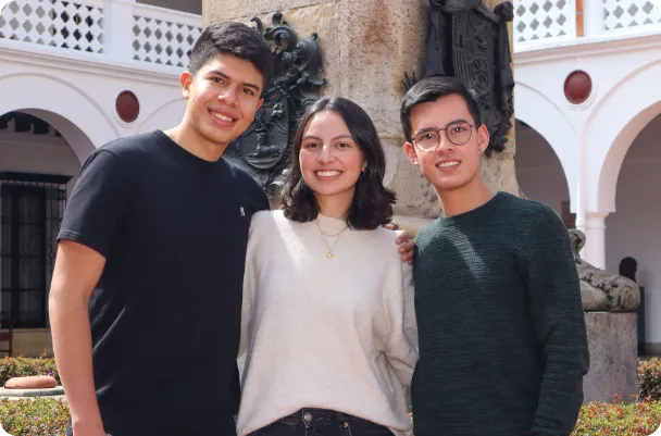 ¡Hacer un intercambio virtual es muy fácil! 