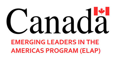 Emerging Leaders of the Americas Program (ELAP 2026) 