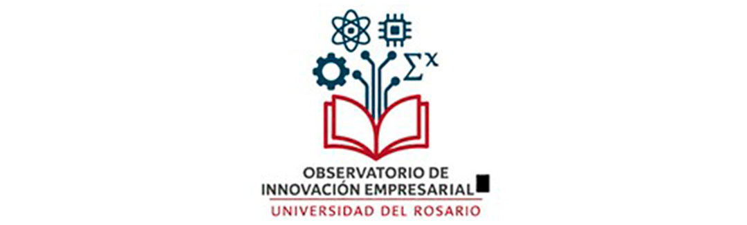 Observatorio de innovación empresarial UR