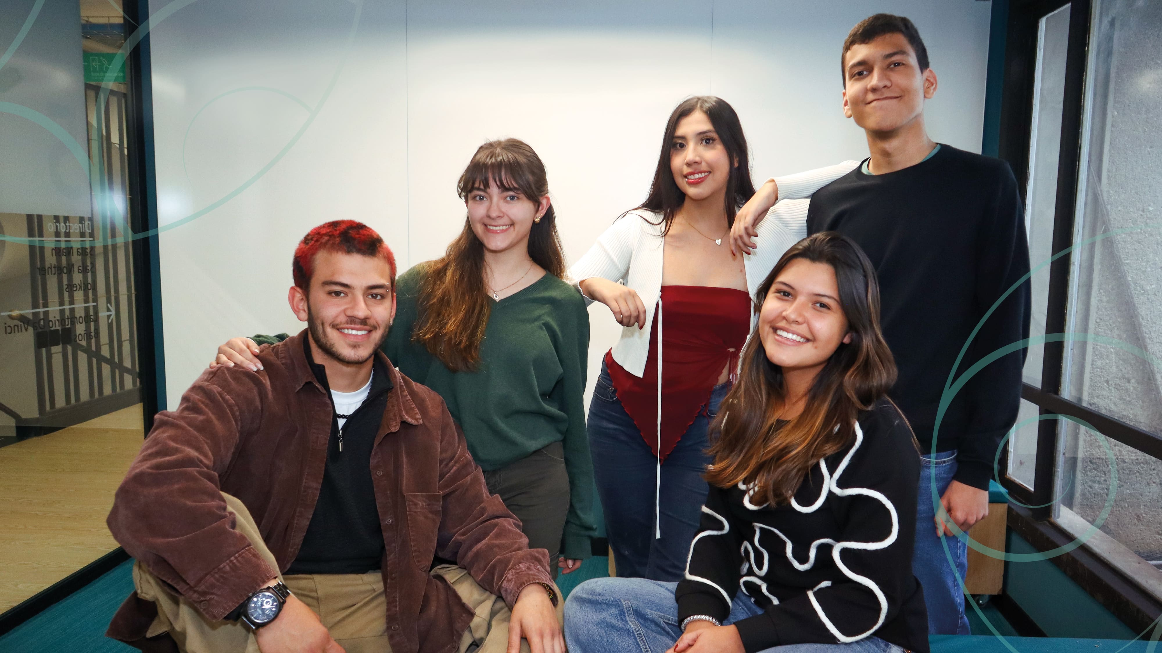 Matemáticas Aplicadas y Ciencias de la Computación - MACC​