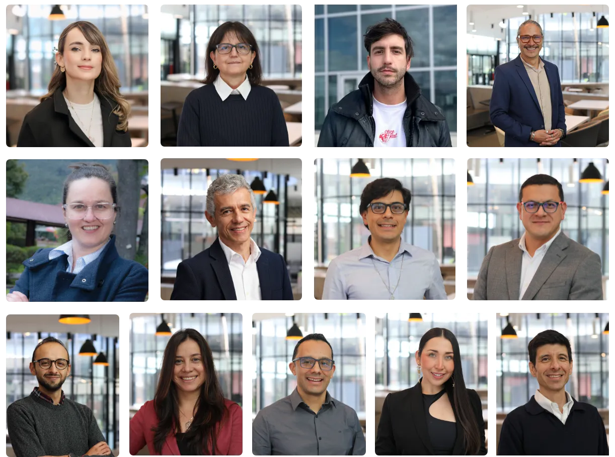 Profesores emprendimiento