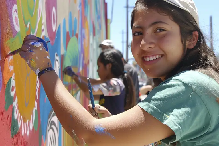 Education for peace - Investigación en el pregrado en Psicología de la Universidad del Rosario