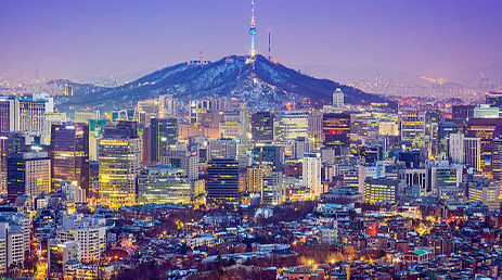 Becas Seoul Tech 2026