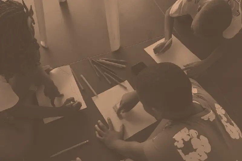 Alternative Housing for Peripheral Populations: Afro-Descendant Perspectives